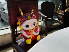 -杭州新新饭店·1913餐厅