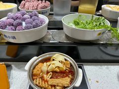 -农小锅自助小火锅(北京大兴凯德店)