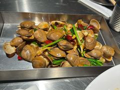 -No.DD戳子烧烤·江湖菜(北京总店)