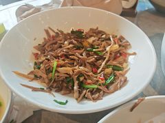 -香丰阁·烤鸭·川湘菜(清河店)