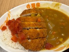 -吉野家(上海美罗城店)