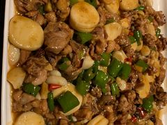 -丝路金桃·新疆菜(徐汇店)