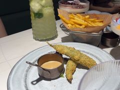 -牛扒先生·厚切雪花牛扒西餐厅(北京路禺山路店)