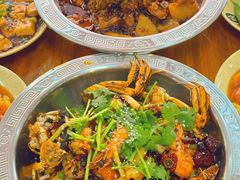 -江湖万州烤鱼(王子美食城)