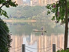 -南宁南湖公园