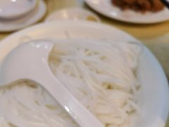 -桥香园云南过桥米线(金马碧鸡店)