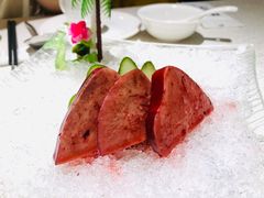 招牌私厨法式红酒鹅肝红酒-维园悦谱·海派家常菜(乌鲁木齐南路店)