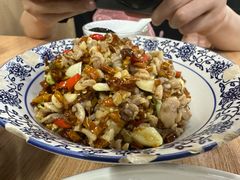-好呷八大碗(五羊店)