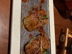 -御牛道日式烤肉料理(杭州万象城店)