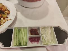 -大鸭梨烤鸭(房山店)