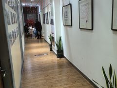 -秦汉胡同国学书院(川沙分馆)