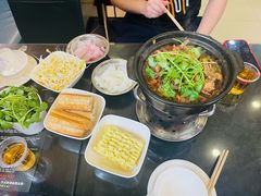 -川香煲(茅台路店)