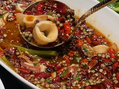 -喜悦烤鸭·新京菜(王府井店)