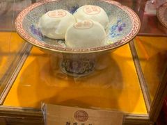 -富华斋饽饽铺·宫廷糕点·伴手礼(护国新天地店)
