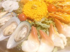 -囧吉香生蚝牛排馆(湖北路店)