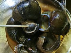 -正宗南铁拉叔沙煲螺·烧烤·秘制靓粥(南铁总店)