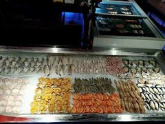 烤肉-韩林炭烤自助烤肉火锅(恒峰步行街店)