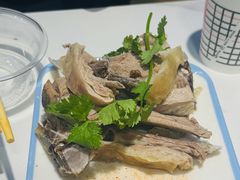 -清真.德枭炕肉店.青海菜(大新街夜市店)