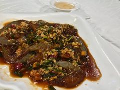生腌虾-迈姨·潮州菜(麓湖公园店)