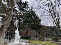 -和平公园