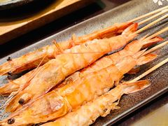 -佛山希尔顿酒店·融誉亚洲美食荟