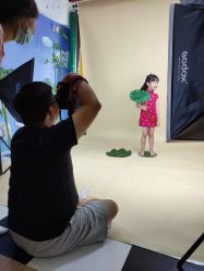 -清潭洞韩国儿童摄影(杏林店)