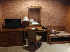 -曼谷王子宫殿酒店