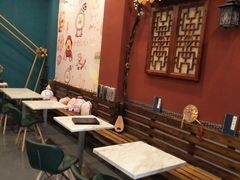 -李大牛和刘大力手作甜品(凯德店)