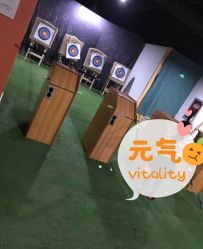-latitude乐图空间(建宁路店)