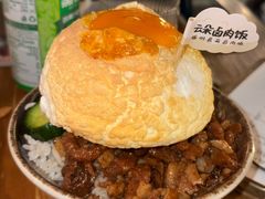 -岛风·台食小馆 ISLAND BISTRO(烟台山店)