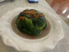 -新侨三宝乐西餐厅(崇文门店)