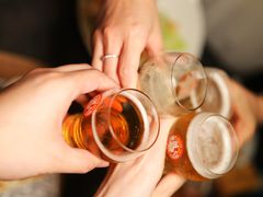 -Boxing Cat Brewery拳击猫精酿啤酒馆(永福店)