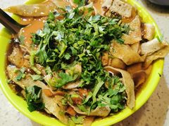 -大福来锅巴菜(古文化街店)