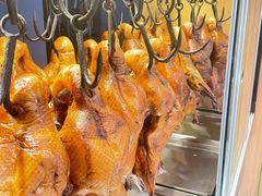 -蔓姐北京烤鸭(芙蓉广场店)