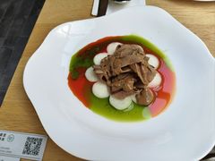 -自如ZSPACE四合院艺术餐厅