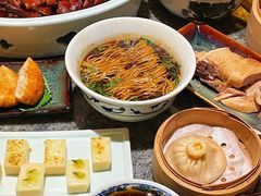 -南京大牌档(苏州中心店)