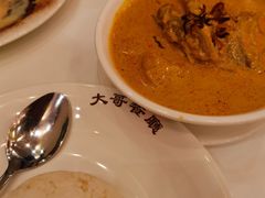 -大哥餐厅(西城花园店)