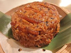 -绿茶餐厅(珞珈创意城店)