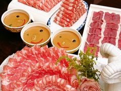 -日坛涮肉(日坛公园店)