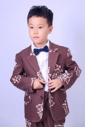 -童年时光专业儿童摄影(龙首店)