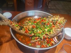 -细毛私家菜总店