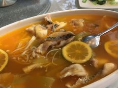 -自在弥林花园餐厅(云栖店)