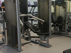 -超鹿运动(五四路恒力城店)