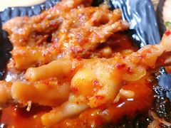 -京玉菲饭店(李村店)