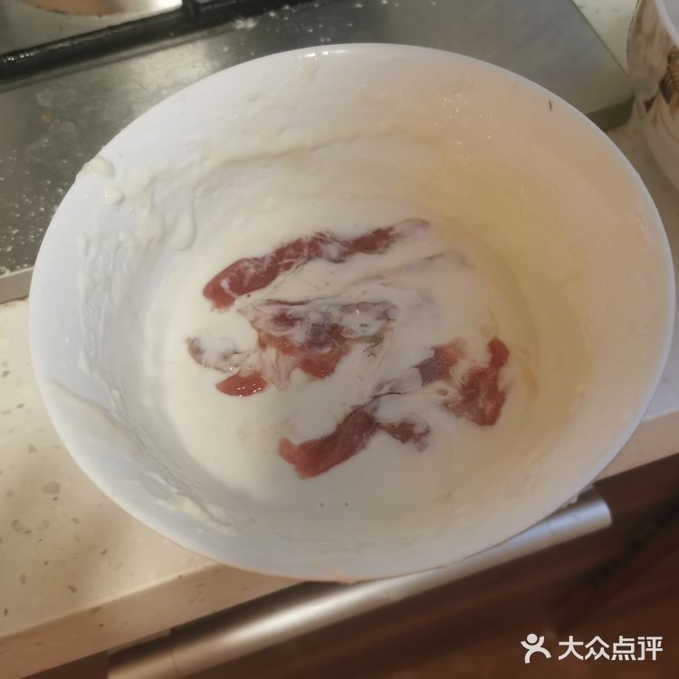 5分钟学会吃到爆的糖醋里脊