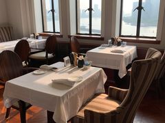 -上海和平饭店华懋阁 Cathay Room