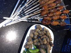 -冰城小镇音乐串吧·聚会餐厅(百子湾店)