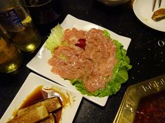 -蜀九香火锅(彩虹店)