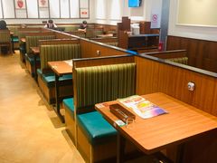 -萨莉亚意式餐厅(万嘉商业广场店)