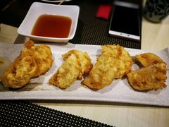 炸虾穿藕-有喜屋·深夜食堂(北京西路店)